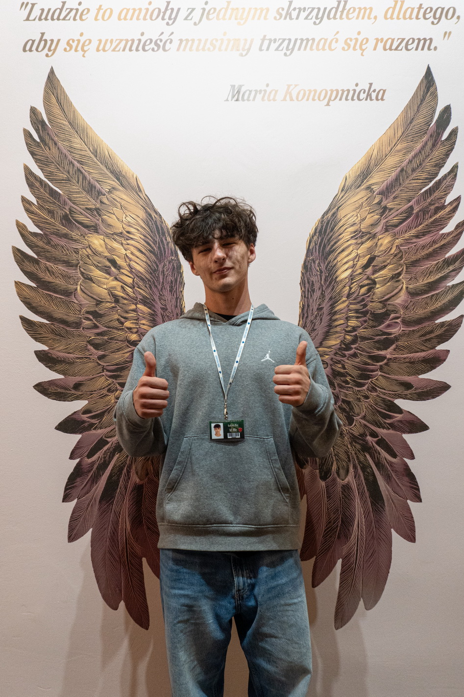 Zdjęcie 06.11.2025 Wybory (28 z 31)7edb10d9-b521-4e99-84d9-90d1b0eeaf2b.jpg w galerii Wybory do Samorządu Uczniowskiego